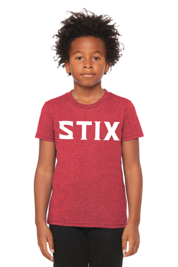 Youth STIX tee