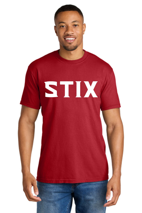 Adult STIX tee