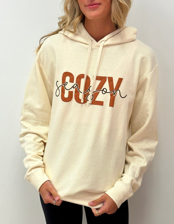 Cozy Season - RTS