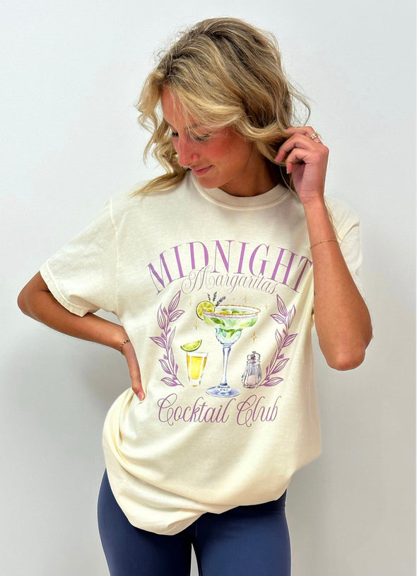 Midnight Margaritas - RTS