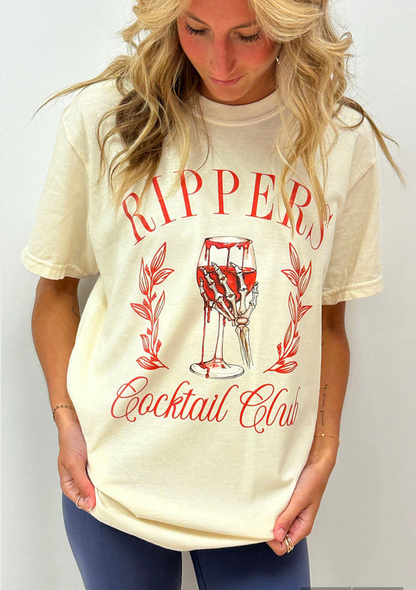 Rippers Social Club - RTS