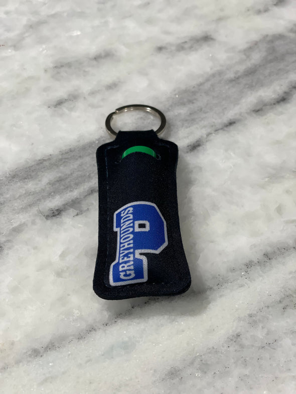 Lip Balm keychain